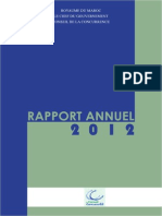 Rapport Annuel PDF