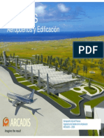 ARCADIS Aeropuertos PDF