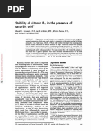 (GAN-Lit) Am J Clin Nutr-1976-Newmark-645-9 (Stability of B12)