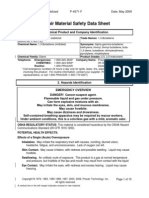 1 3 Butadiene C4H6 Safety Data Sheet SDS P4571