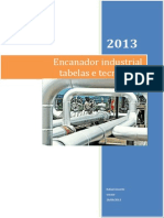 Encanador Industrial e Caldeiraria E-Book