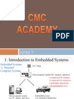 CMC Arm