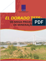 El Dourado Tete