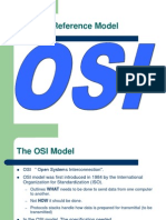 OSI Apptech