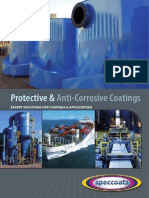 Speccoats AntiCorrosiveBrochure