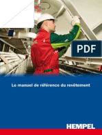 Coating Reference Handbook FR