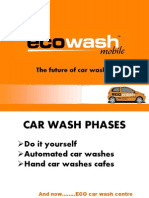 Eco Car Franchise