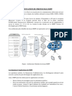 Presentation Du Protocole SMPP