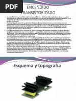 Encedido Transistorizado