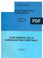 Code Comptable