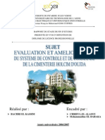 Rapport - EL Kassim Bachri PDF