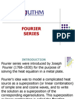 1.fourier Series