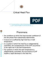 13 Critical Heatflux