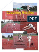 Cowburn CoachingHurdles