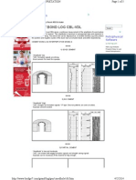 CBL VDL Interpretation