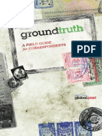 GroundTruth Field Guide