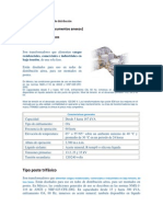 Tipos de Transformadores de Distribución-1