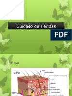 Heridas