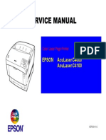 L - AcuLaser C4100-C4000 - SM - 1003