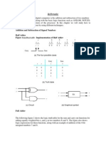 Final Note Arithmetic Vtu