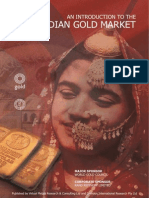 NR 1 Indian Gold Book