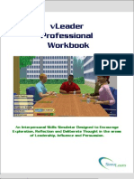 Student Workbook