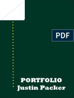 Project 9: Portfolio