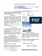 Informe Laboratorio Fisica.