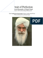 Portrait of Perfection 1 PDF