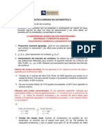 Practica Dirigida Unidad 3 - Inferencias Acerca de Dos Muestras