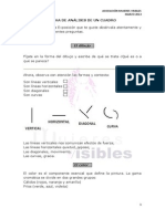 Ficha de Análisis de Un Cuadro