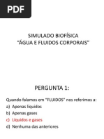 SIMULADO BIOFÍSICA A1 - Cópia PDF