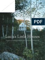 Lucias Little Houses Big