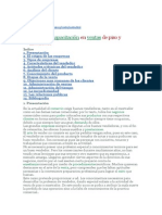 Programa de Capacitación en Ventas de Piso y Mostrador