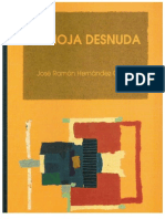 La Hoja Desnuda-Libro