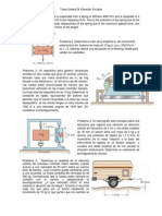 Tarea Unidad 04 Vibración Forzada