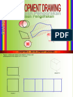 Lukisan Kejuruteraan Tingkatan 4