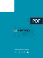 Optimex Prei Range