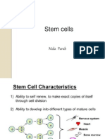 Stem Cells 