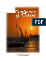 Conhecer A Deus - Jorge Himitian