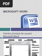 Microsoft Word Habilidades