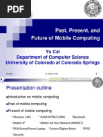 1) 1 Mobile - Computing - Mtu (Essay1)