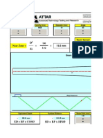 Ultrasonic Calculator