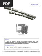 Les Transformateurs de Distribution