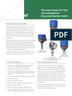 Thermatel Level Switch 54-110