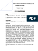 State of Haryana Vs Bahajanlal-AIR 1992 SC 604