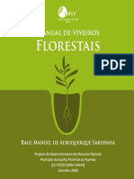 Manual Vive Iros Floresta Is