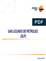 GLP Porpiedades Del GLP PDF