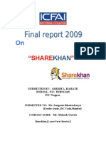 FINAL Report by Ashish Rahate (8NBNG169)