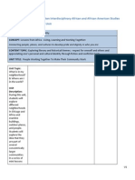 IAAAS LiteracySocialScience GradeK Q4Unit